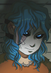 Sally face fans here