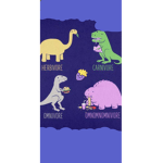 Dino Quack
