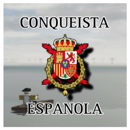 Conquistas Espanolas || Pre-Alpha