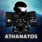 The Athanatos Empire