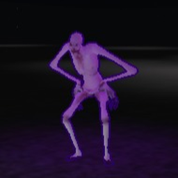 SCP 096 - Comix [Remake 2] But Area 51 icon