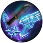 Game Pass Icon