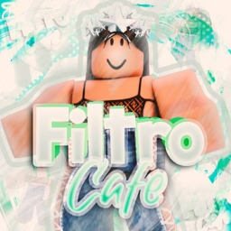[NEW] Filtro Cafe v1.5