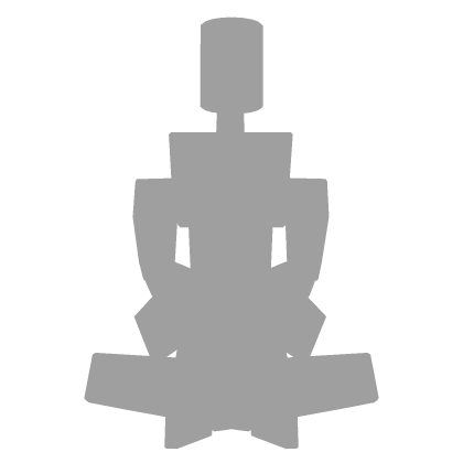 NO NO PLEASE SIT EMOTE thumbnail