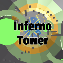 [RELEASE] Inferno Tower