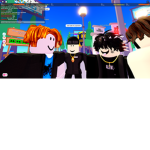 Da Peppa pig sisters group for robux