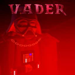Vader (NEW CHAPTER!)