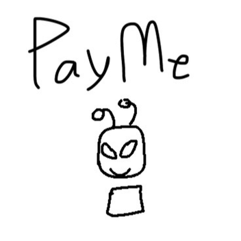 Pay Me!