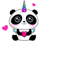 PANDA CORN SQUAD