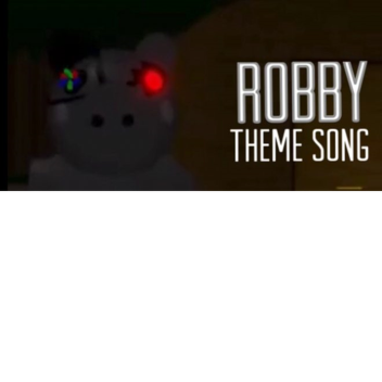 Survive Robby Piggy Mall Theme