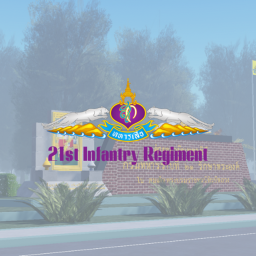 21st Infantry Regiment
