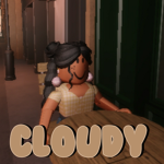 Cloudy skies Fan group!