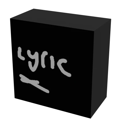 Item Thumbnail