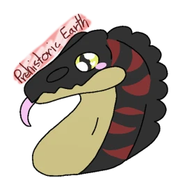 (BIG UPDATE)Prehistoric Earth icon