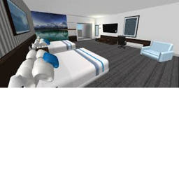 firedot Hotel