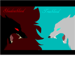Shadowblooded Wolves