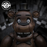 [fred.exe] FNaF : Lost Mind [RP]