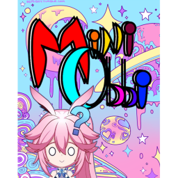 😝 😜MINI OBBY 😝 😜