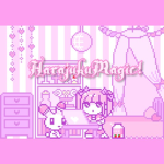 HarajukuMagic!