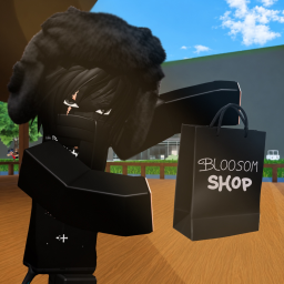 BLOSSOM SHOP