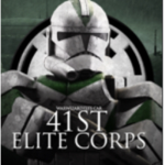 [Division] 41st Elite Corps