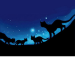 Warrior Cats Theories