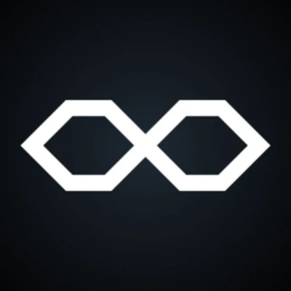 Infinite Studios Roblox group icon