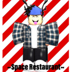 ~Space Restaurant~