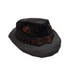 Nightmare Fedora