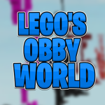 Lego's Obby World