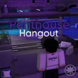 Penthouse Hangout