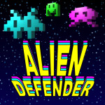 Alien Defender