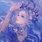 ⋆ blissful bonny ⋆