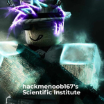 Zeta Scientific Institute
