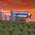 Survive The Apocalypse : End Of The World