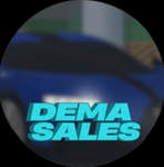 DEMA Sales