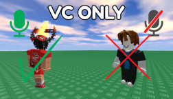 Tylko czat głosowy🔊