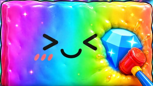 [UPD] +1 Hancurkan Dinding ASMR 