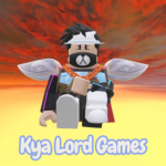 Kya Lord Games
