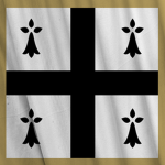 Tiarnas ar Brittany