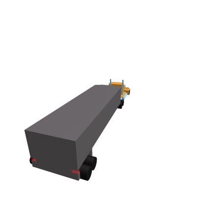 Really cool semi truck!(FREE!)Read description...