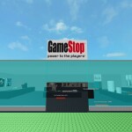 Gamestop Tycoon! Original