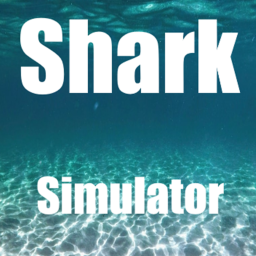 🦈Shark simulator🦈