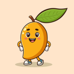 Mangos Rule!