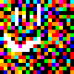 The Glitching Light