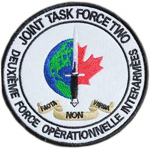 Canadien military