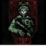 Cartel De Ghost Recon