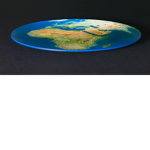 The Greatest Flat Earth Group