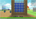 Minecraft Build Fans And Players!
