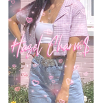 Hazel Charm$